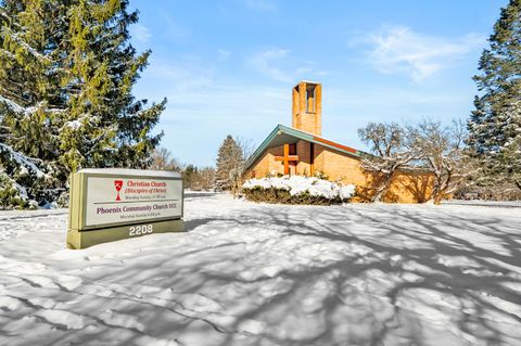 2208 Winchell Avenue Kalamazoo City MI 49008