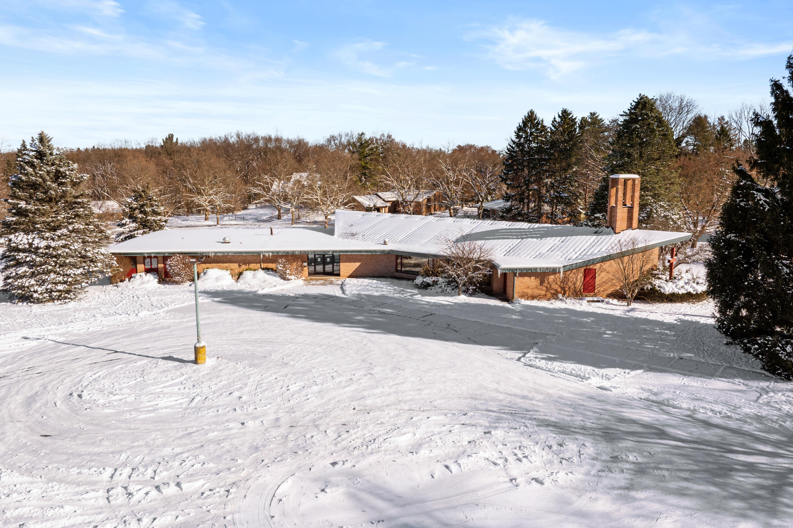 2208 Winchell Avenue