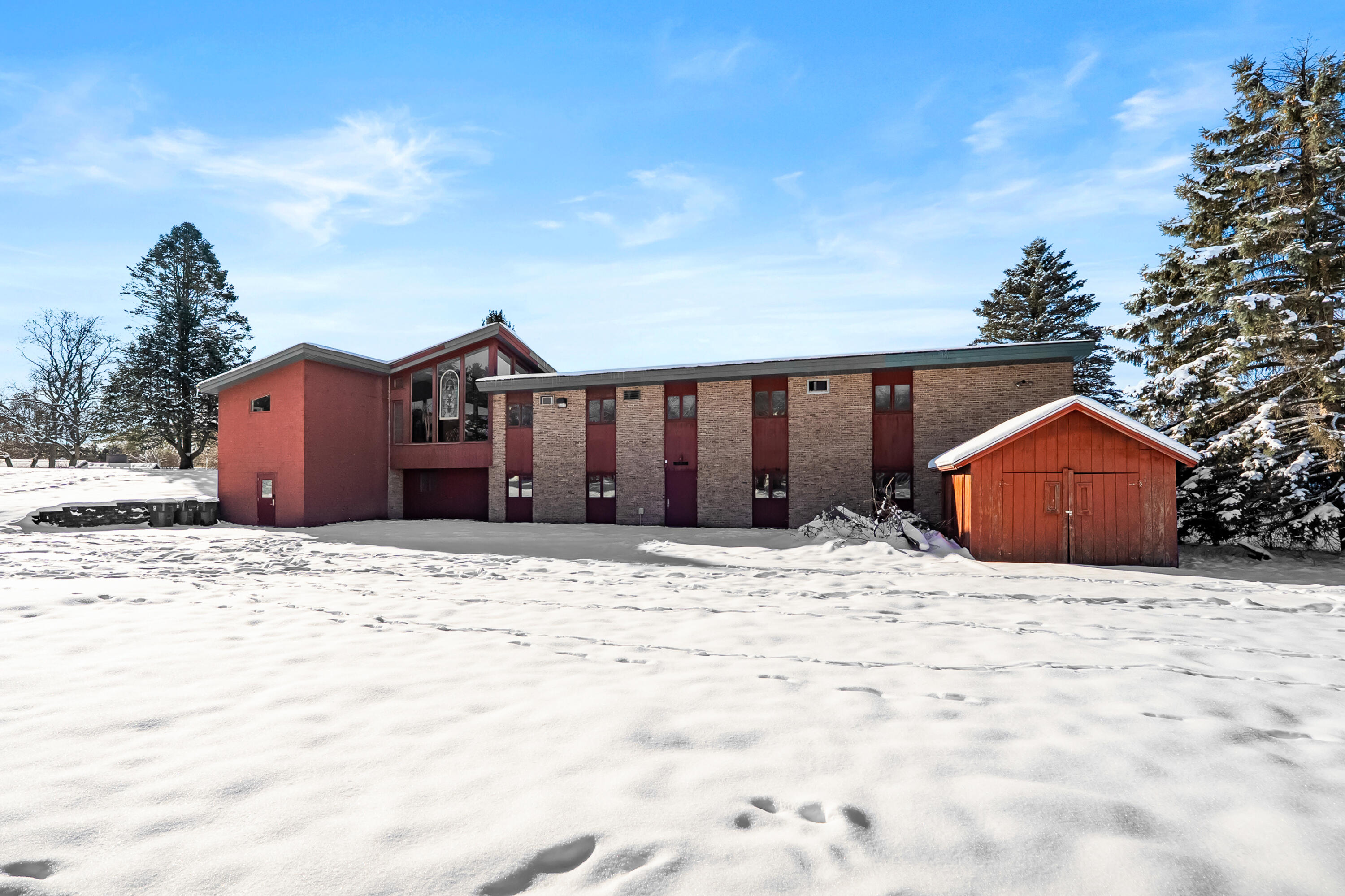 2208 Winchell Avenue