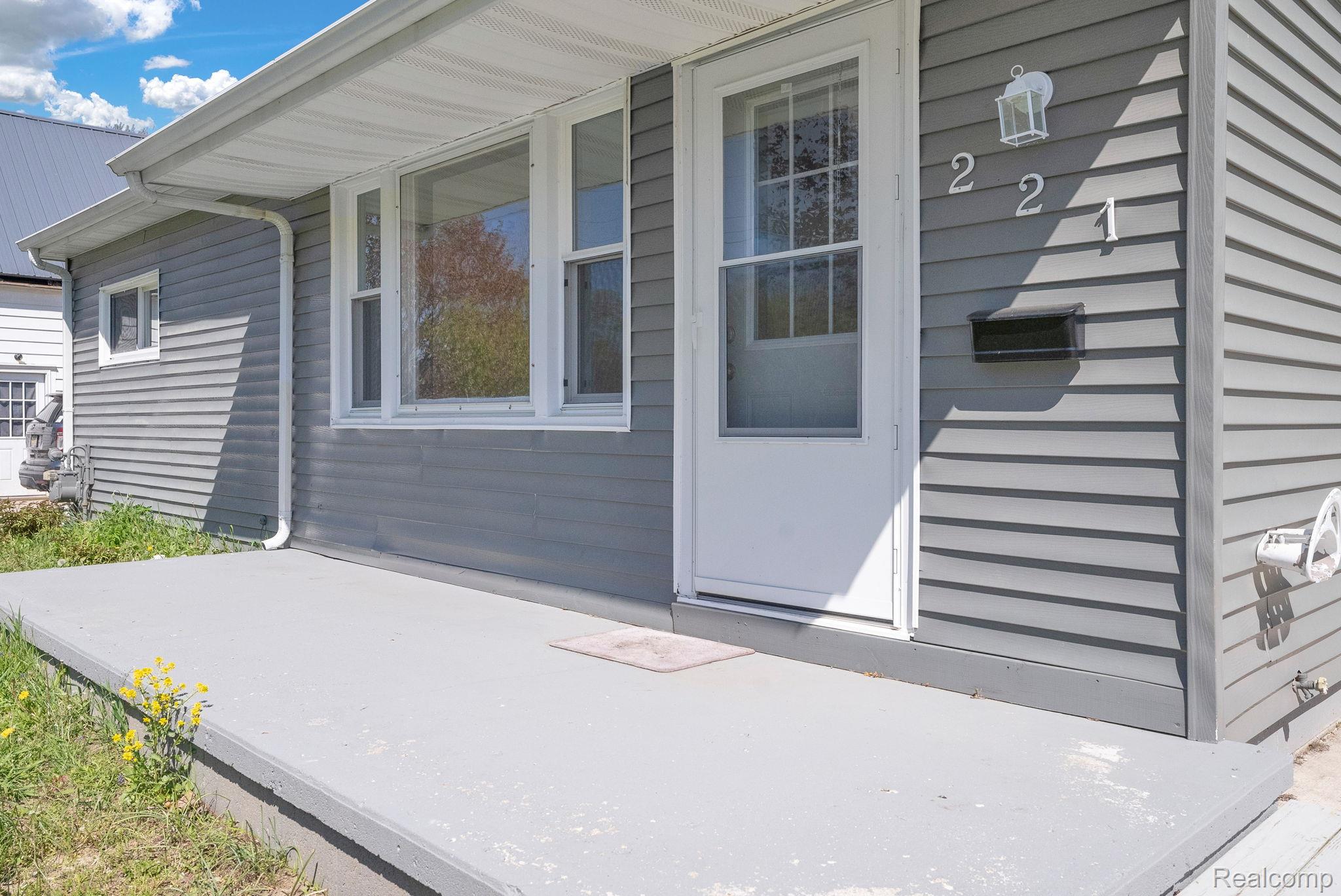 221 Guy Street