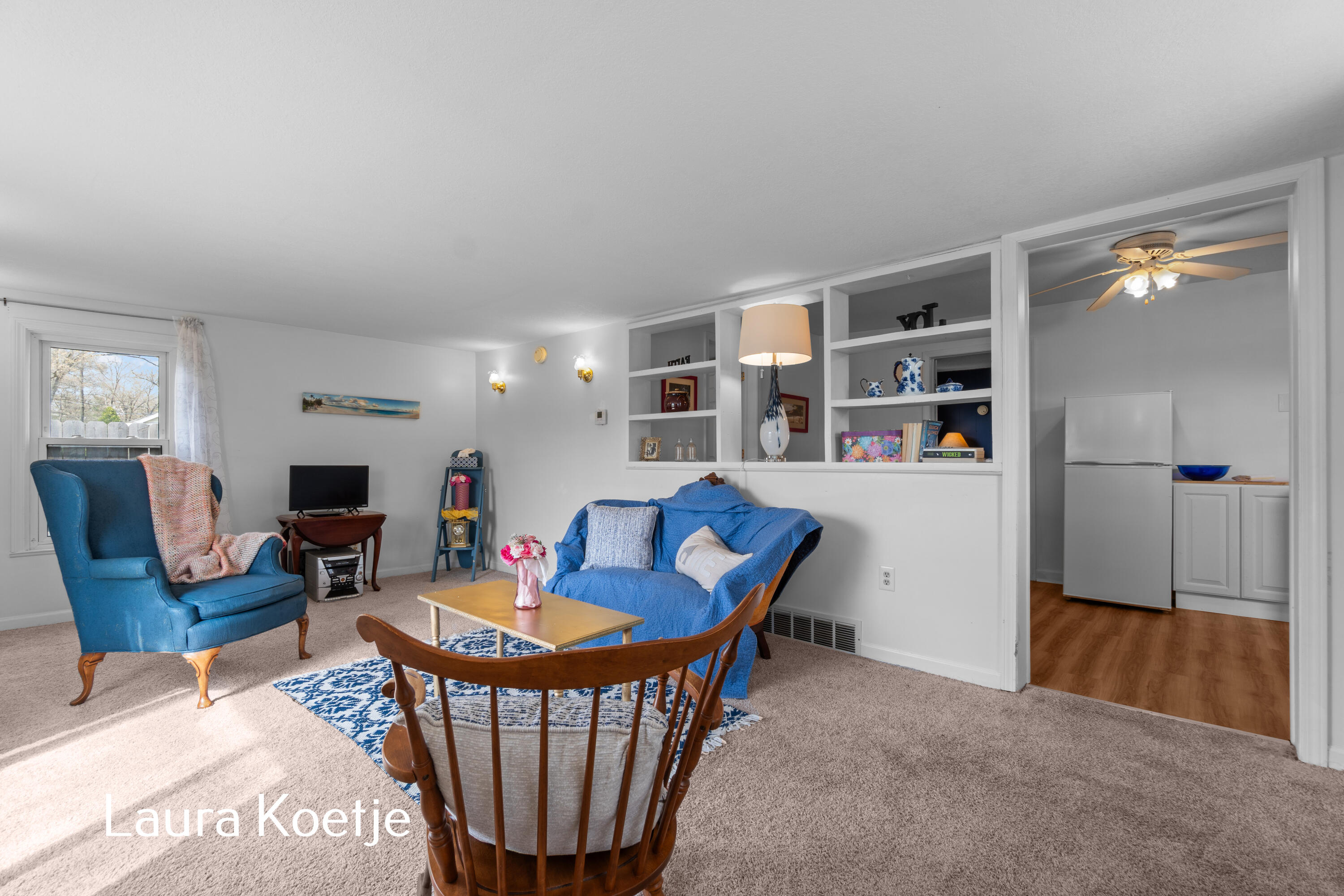 2138 S Mill Iron Road