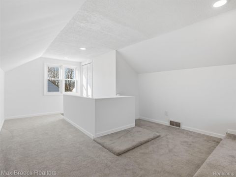 Tiny photo for 27199 Little Mack Avenue, St Clair Shores City, MI 48081 (MLS # 20261015994)