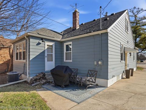 Tiny photo for 27199 Little Mack Avenue, St Clair Shores City, MI 48081 (MLS # 20261015994)