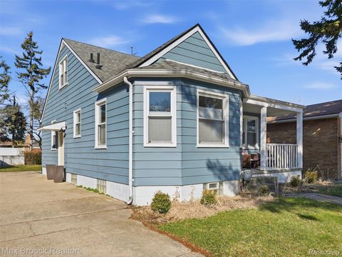 Tiny photo for 27199 Little Mack Avenue, St Clair Shores City, MI 48081 (MLS # 20261015994)
