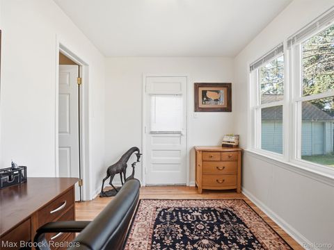 Tiny photo for 27199 Little Mack Avenue, St Clair Shores City, MI 48081 (MLS # 20261015994)