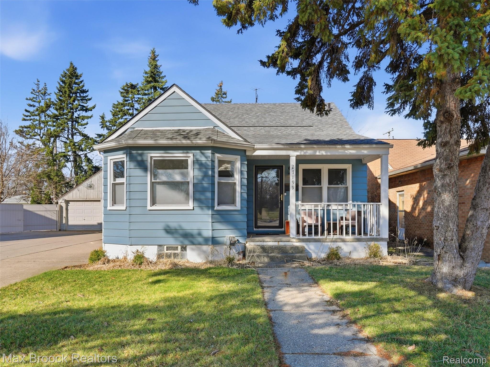 27199 Little Mack Avenue