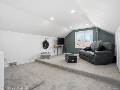 Tiny photo for 27199 Little Mack Avenue, St Clair Shores City, MI 48081 (MLS # 20261015994)