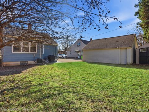 Tiny photo for 27199 Little Mack Avenue, St Clair Shores City, MI 48081 (MLS # 20261015994)