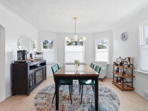 Tiny photo for 27199 Little Mack Avenue, St Clair Shores City, MI 48081 (MLS # 20261015994)