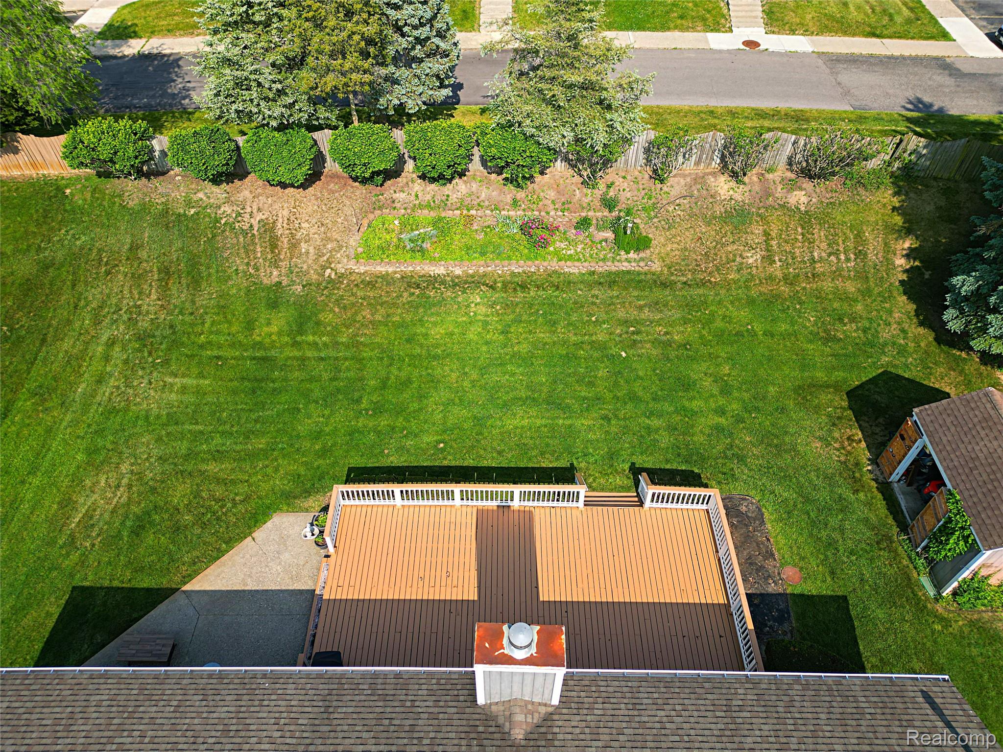 1640 High Pointe Drive