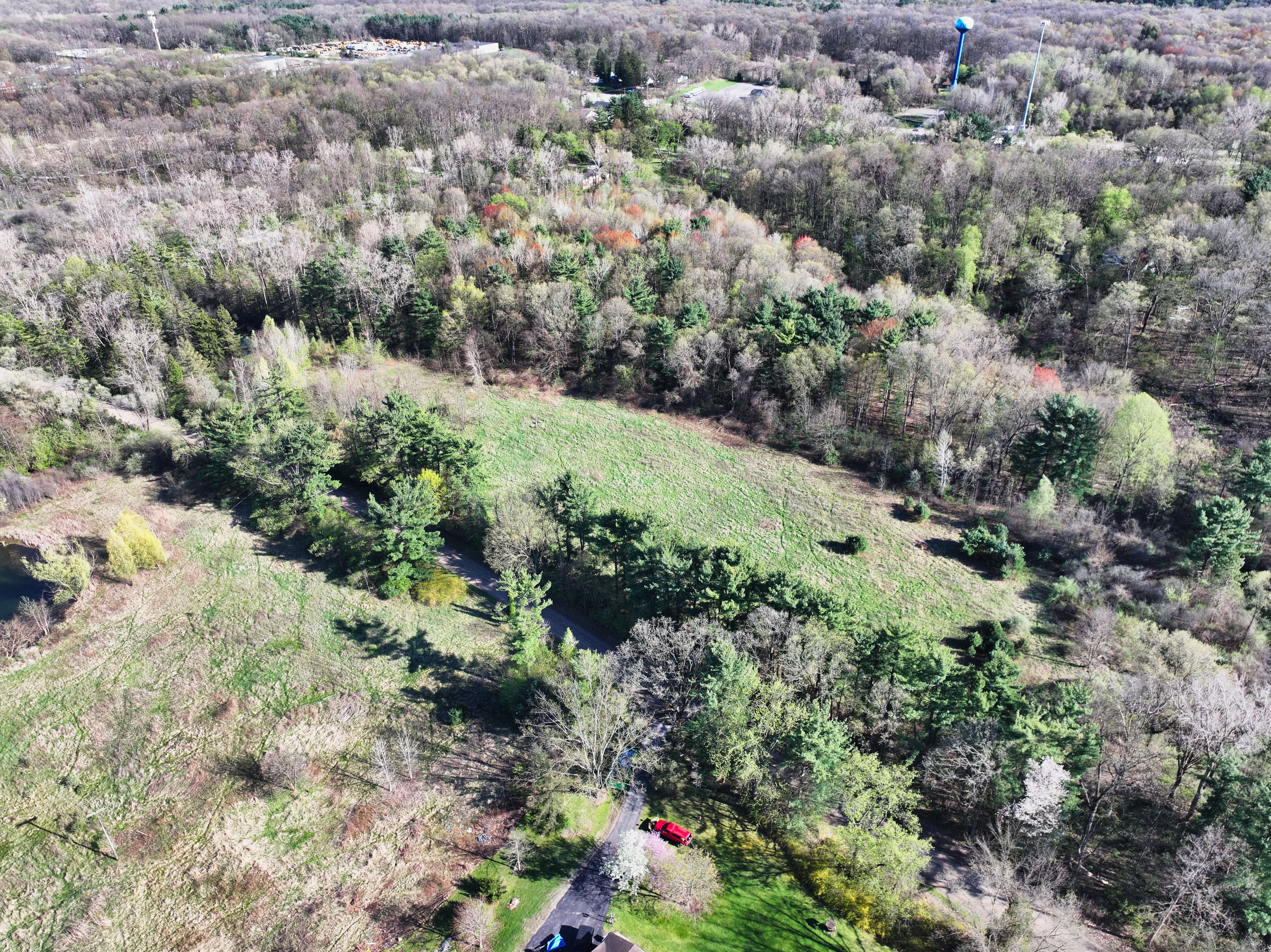 5920 PLEASANT VALLEY Road