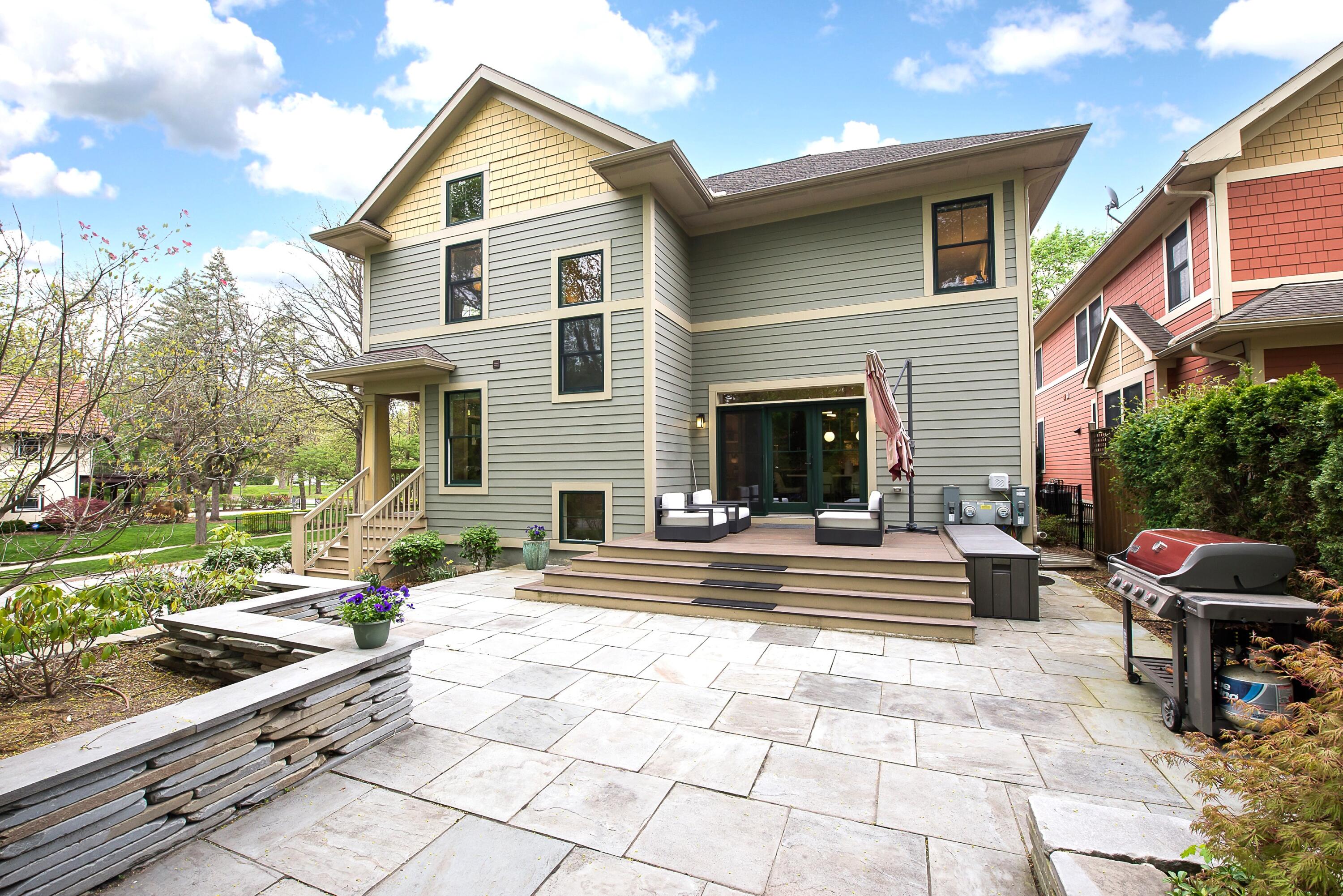 1614 Cambridge Road