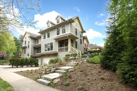 1614 Cambridge Road Ann Arbor City Washtenaw MI 48104