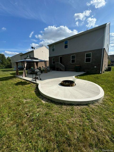 16913 ABERDEEN Drive