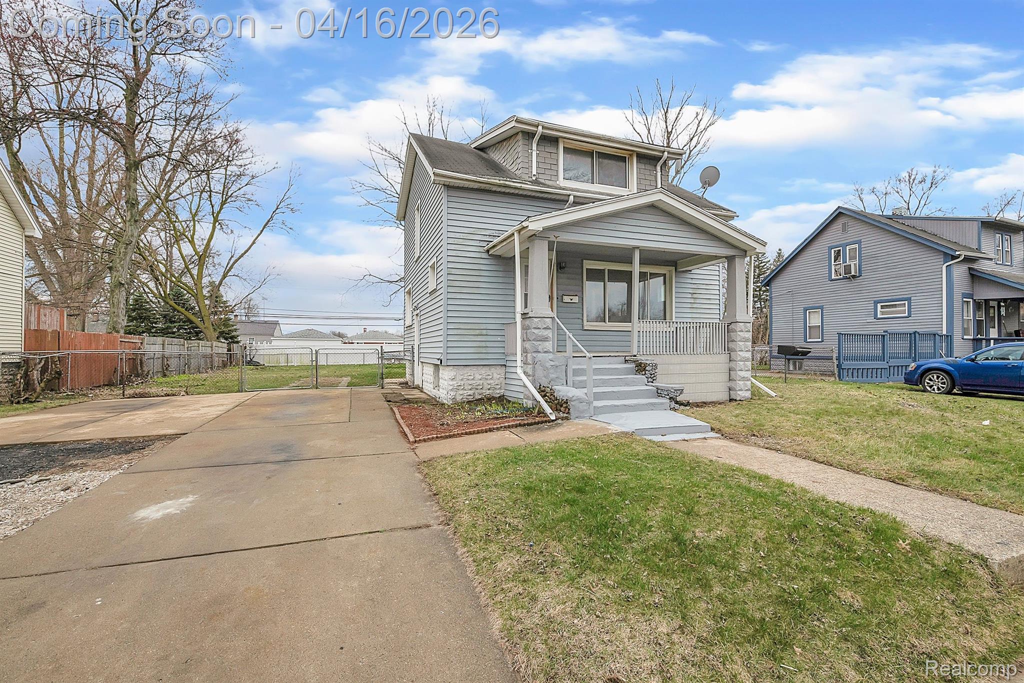 25439 New York Street