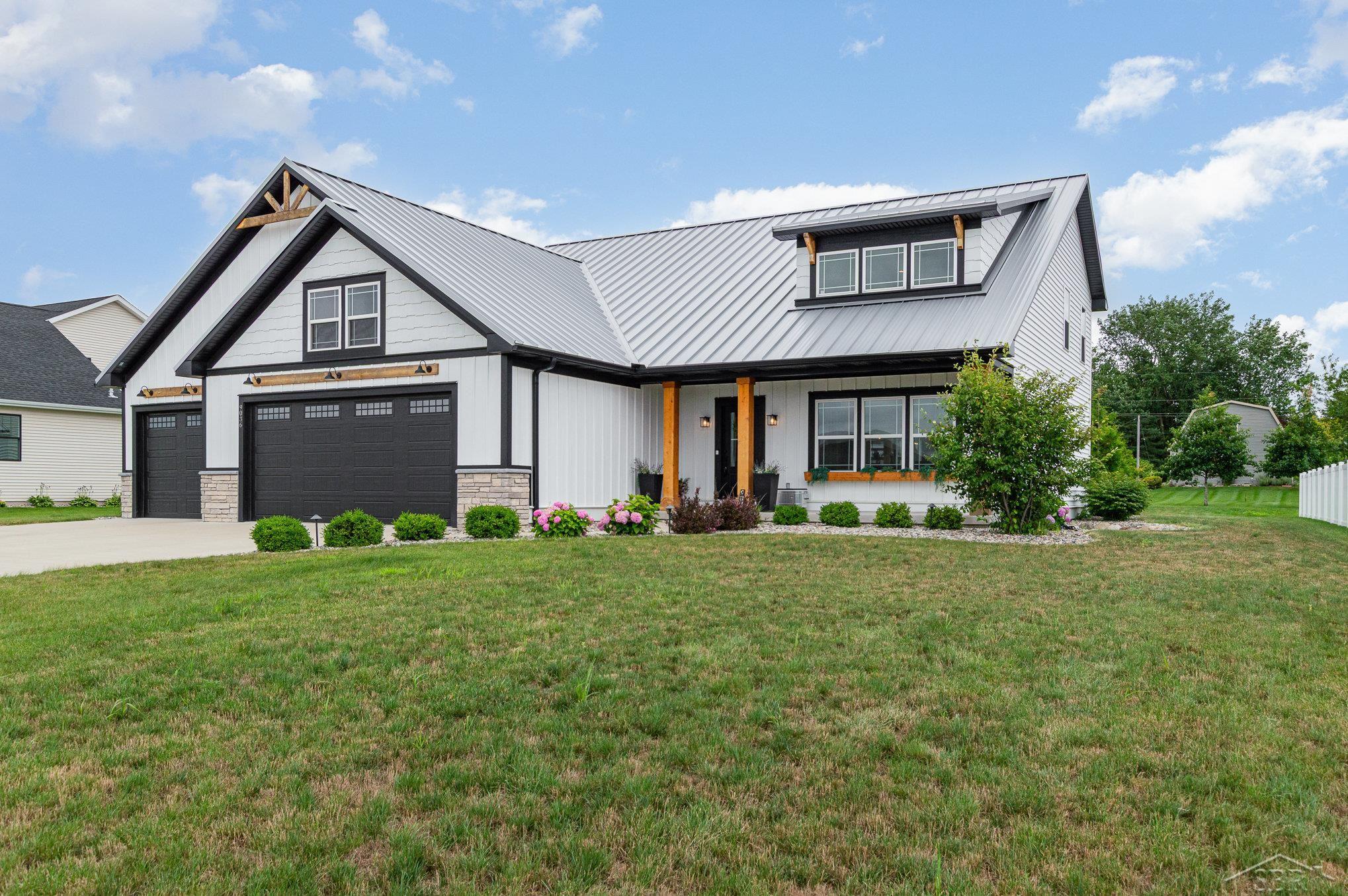 9036 Prairie View Court