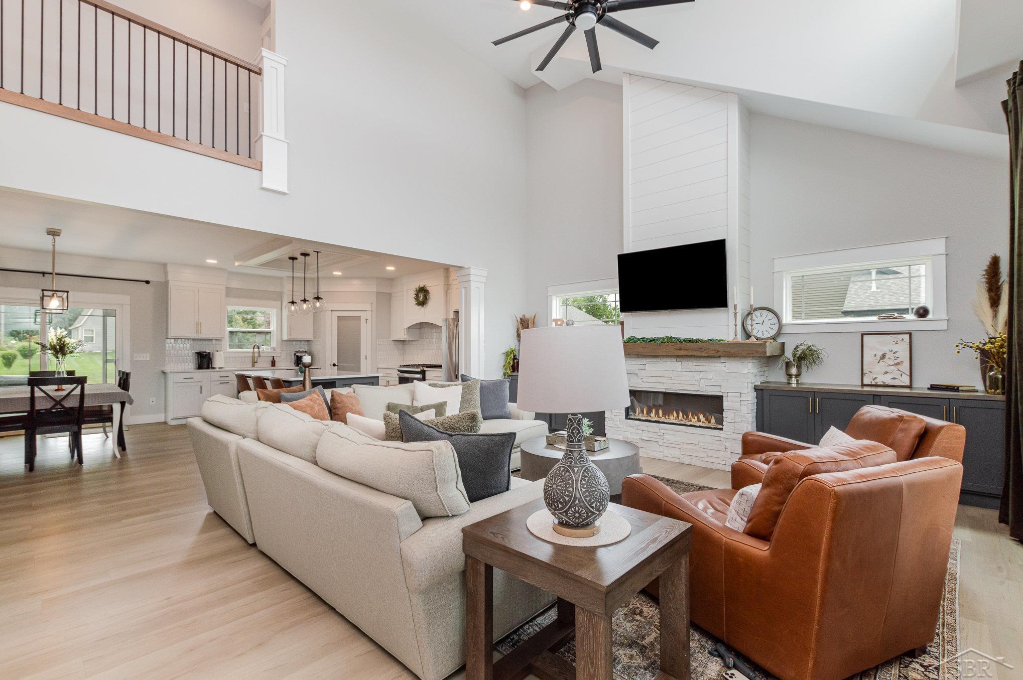 9036 Prairie View Court