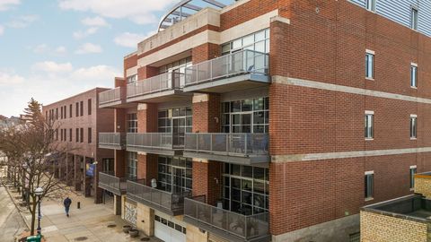 322 E Liberty Street 16 & 17 Ann Arbor City MI 48104