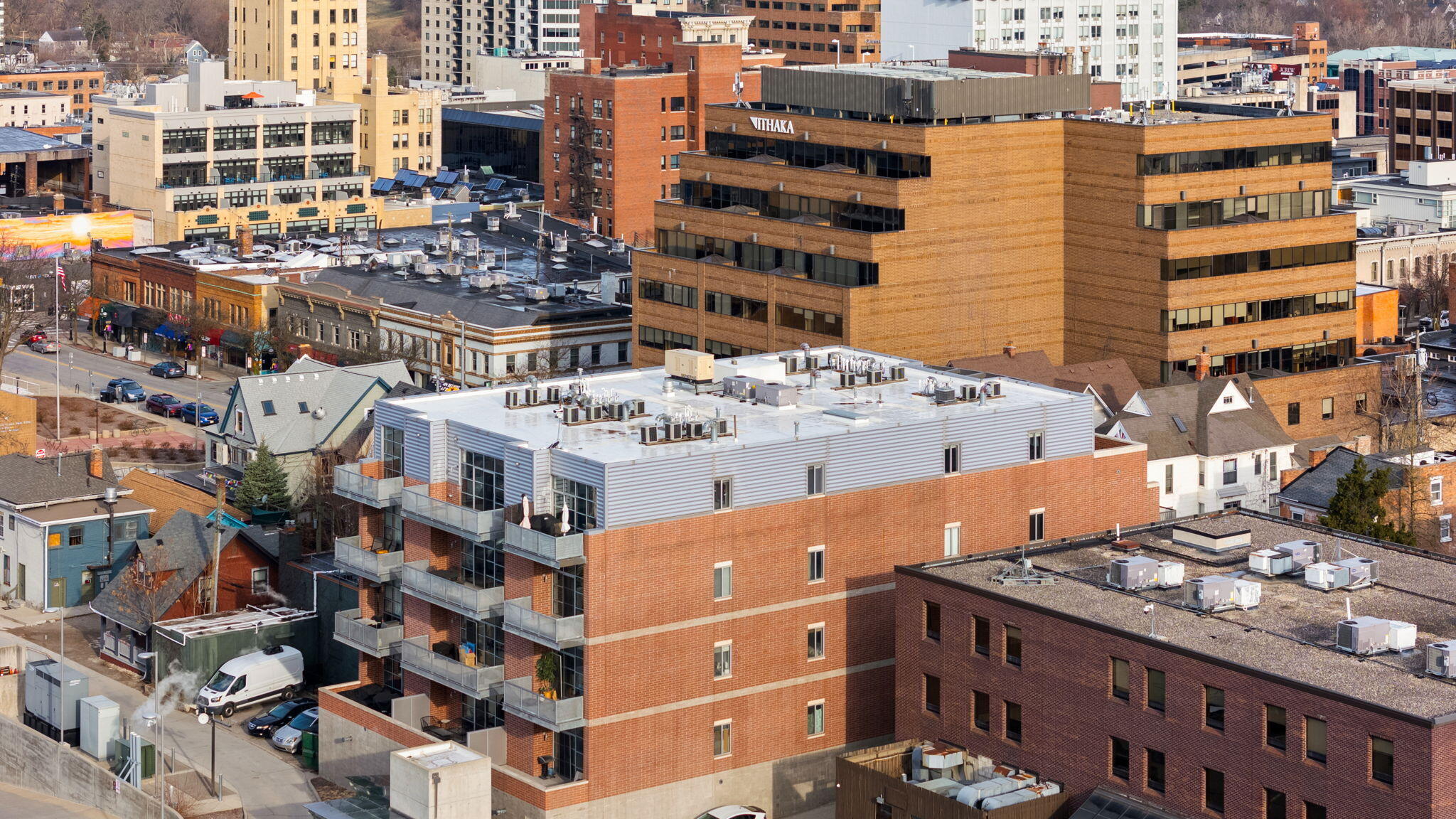 322 E Liberty Street 16 & 17