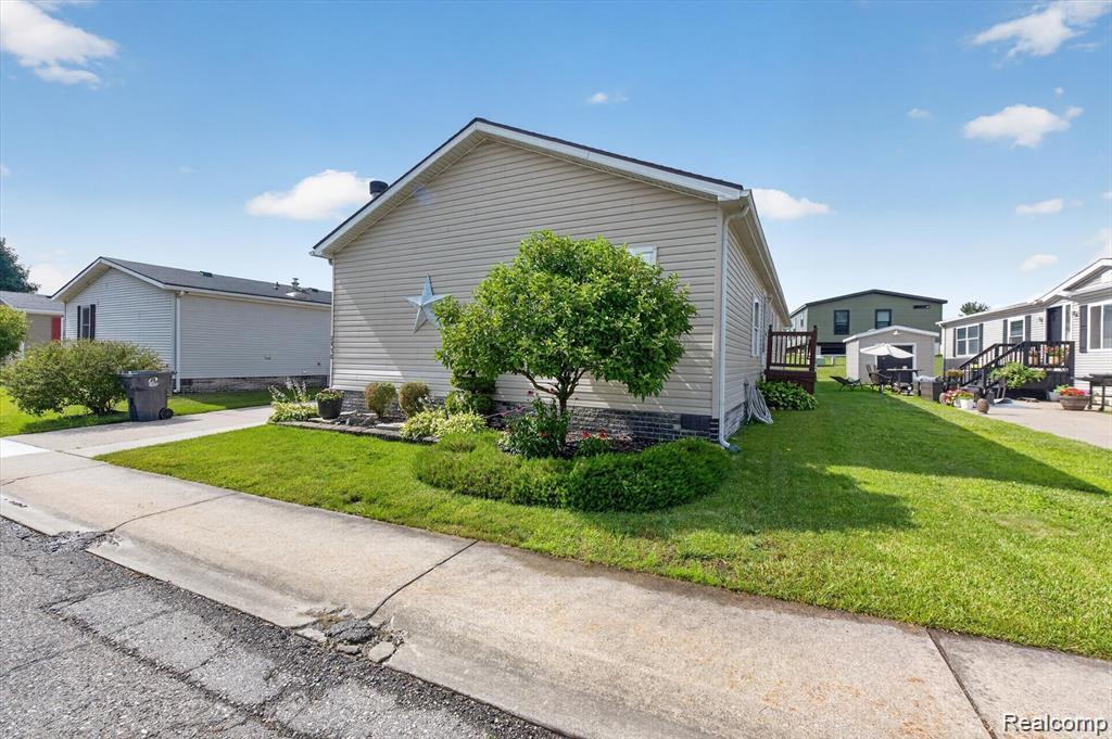 2858 Boulder Ridge Trail