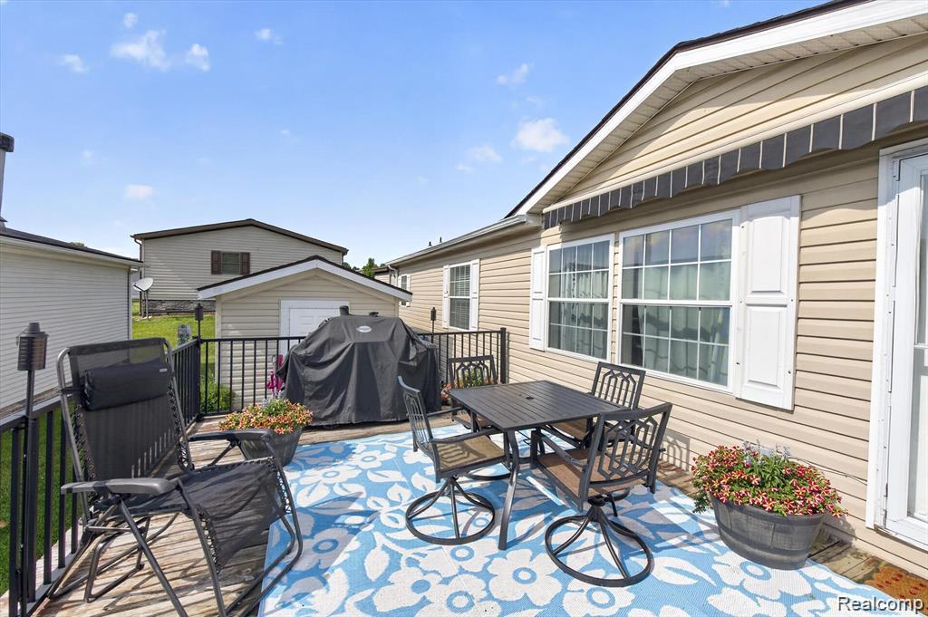 2858 Boulder Ridge Trail