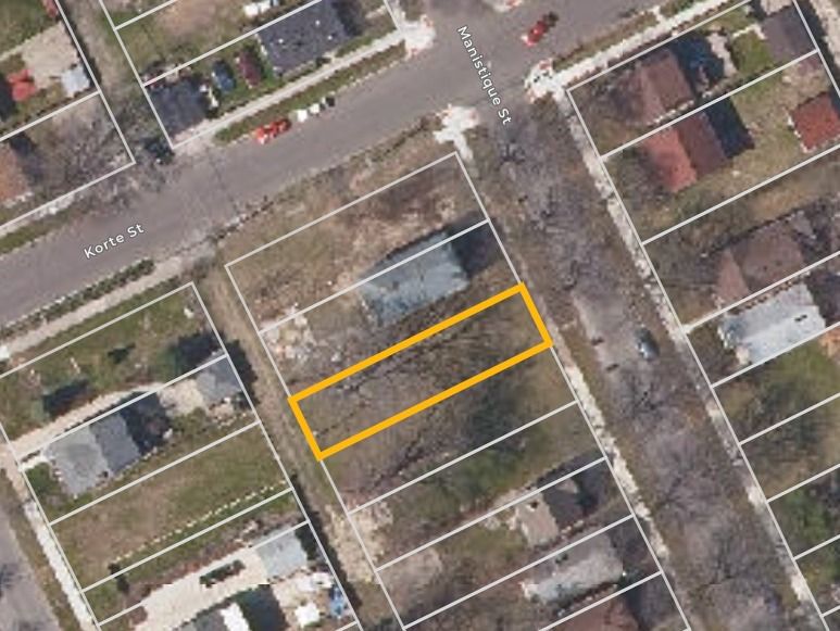289 MANISTIQUE Street