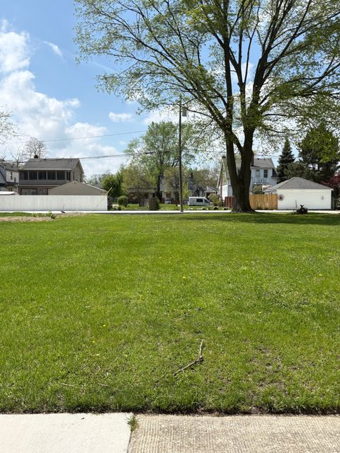 289 MANISTIQUE Street Detroit City Wayne MI 48215
