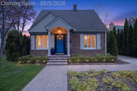 420 Irvin Street Plymouth City MI 48170