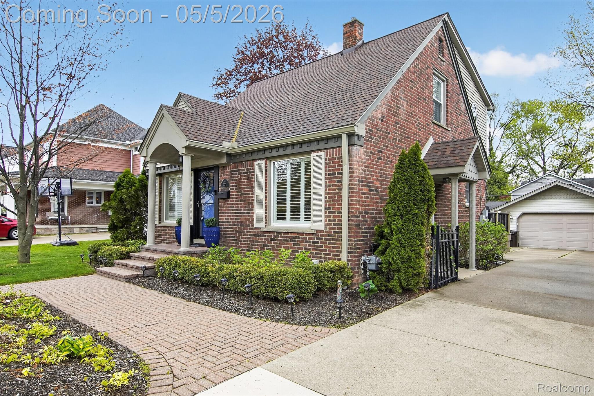 420 Irvin Street
