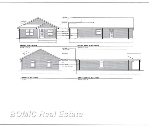 7187 Sugar Maple Street Caseville City MI 48725