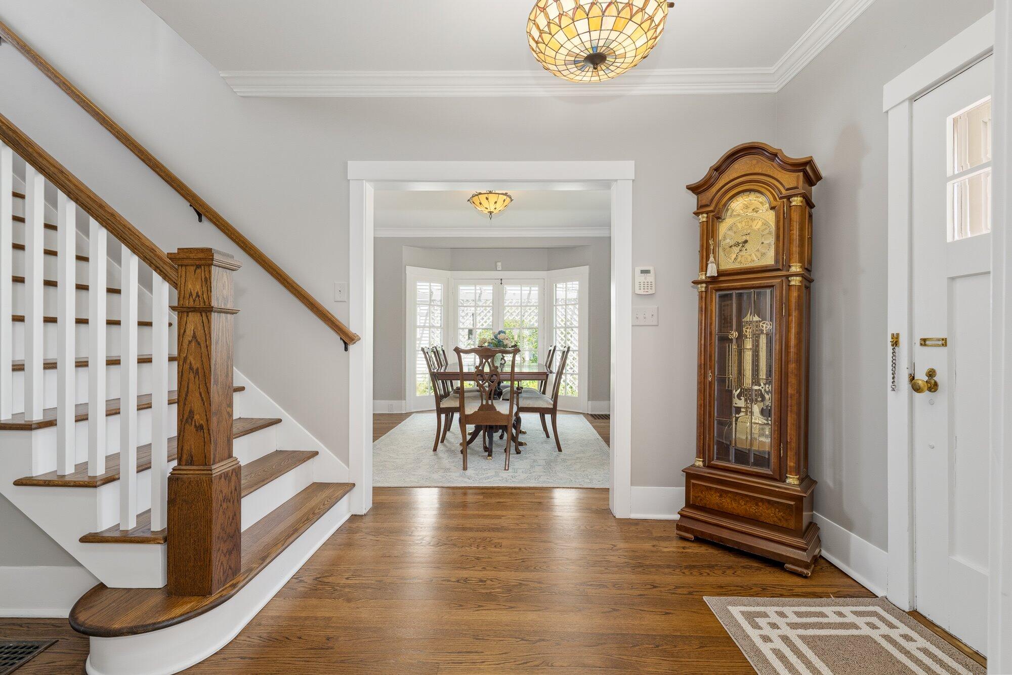 1532 Henderson Drive