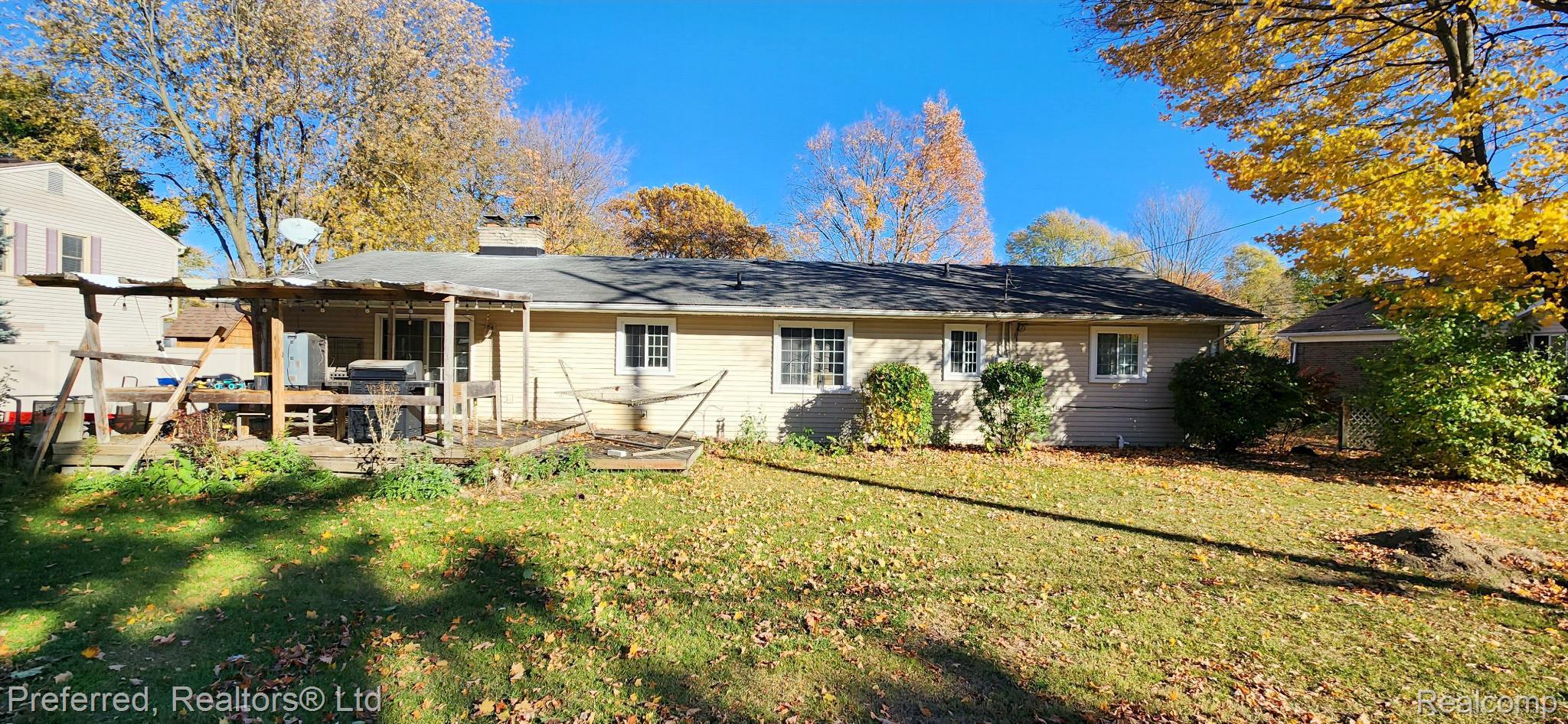 25667 Glamorgan Drive