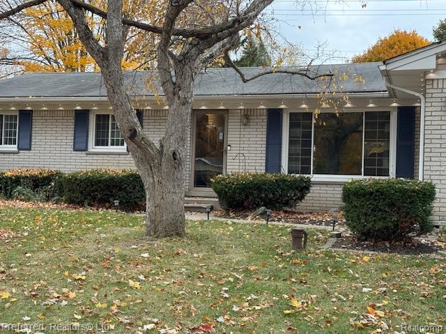 25667 Glamorgan Drive