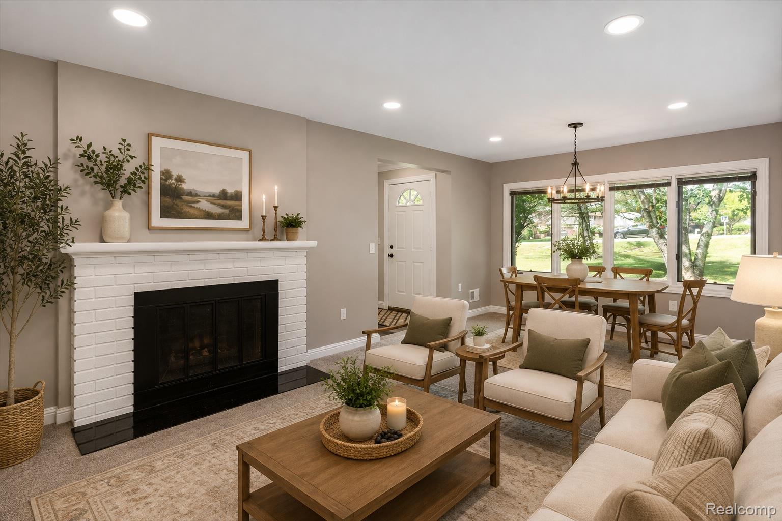 4915 Walnut Lake Road
