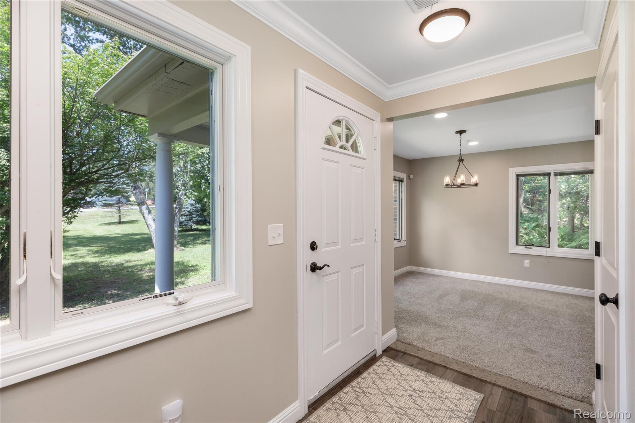 4915 Walnut Lake Road