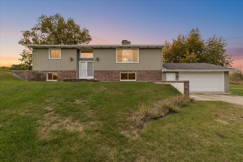 9424 Kies Road Bridgewater Township MI 48158