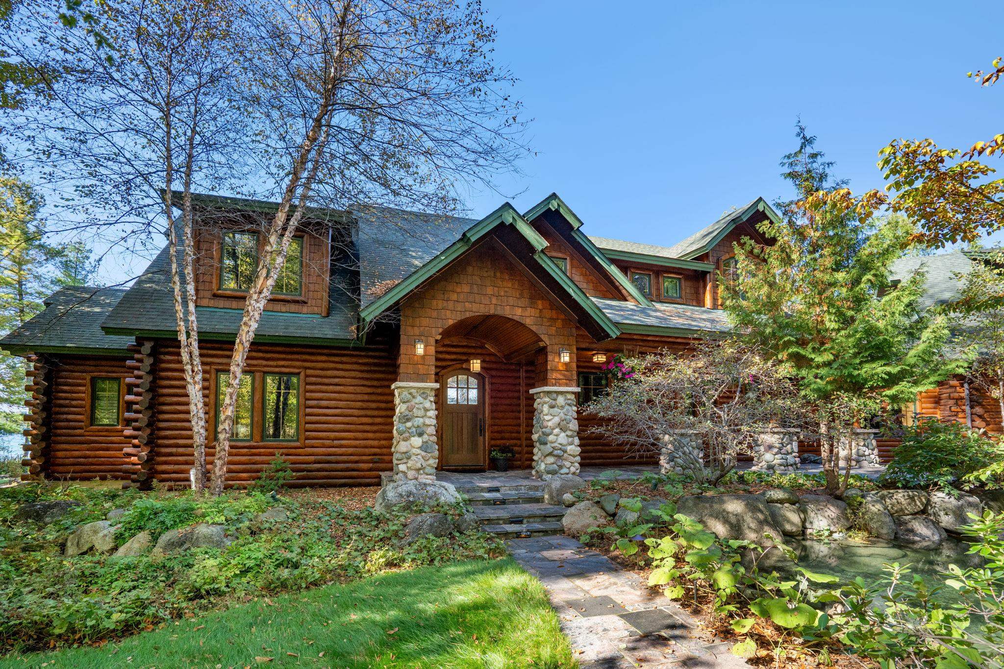 13615 Chippewa Camp Road