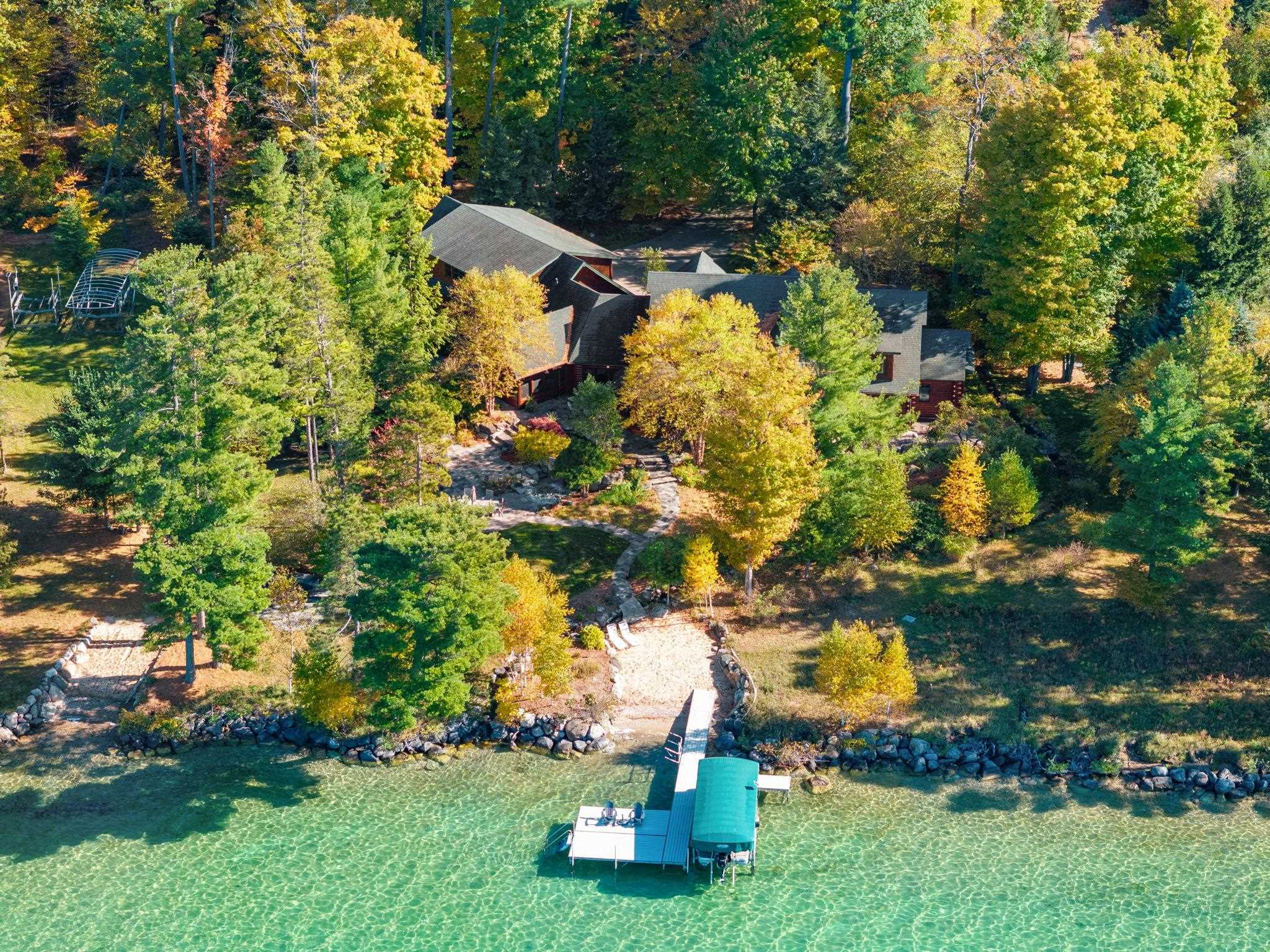 13615 Chippewa Camp Road