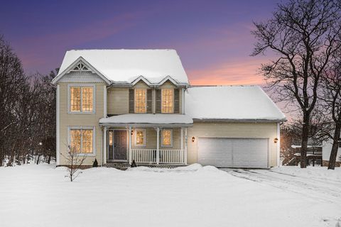 1551 Walling Lane Niles Township MI 49120