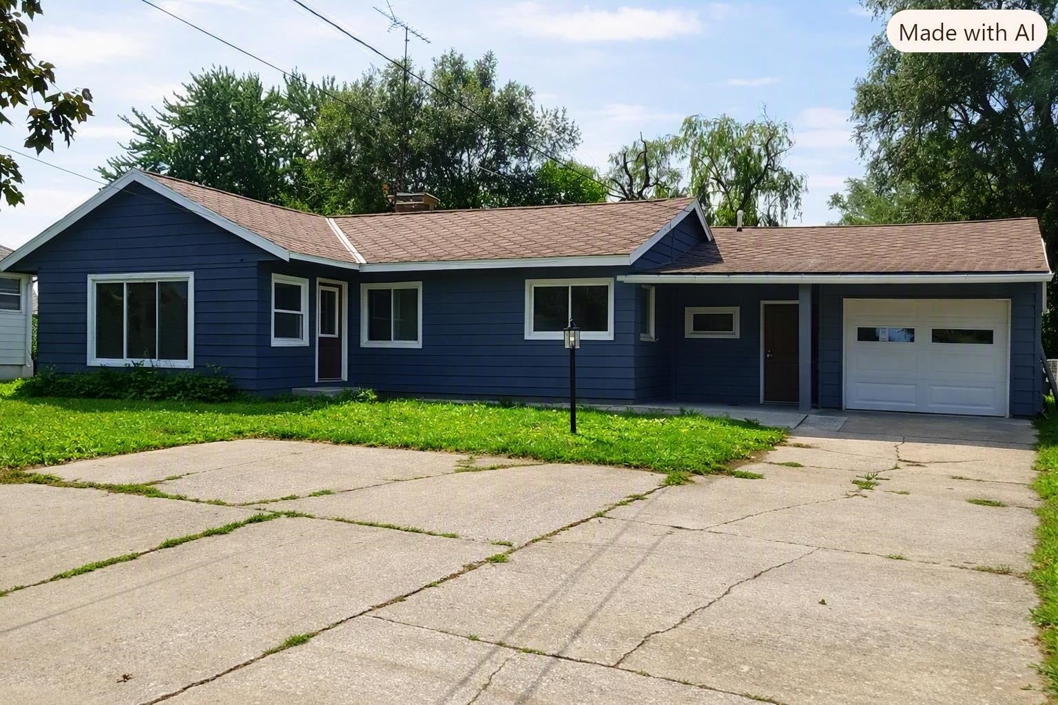 9774 E Lansing Road