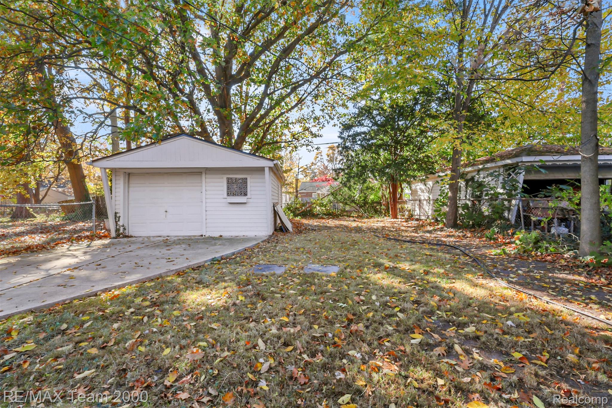 20602 Kenmore Avenue