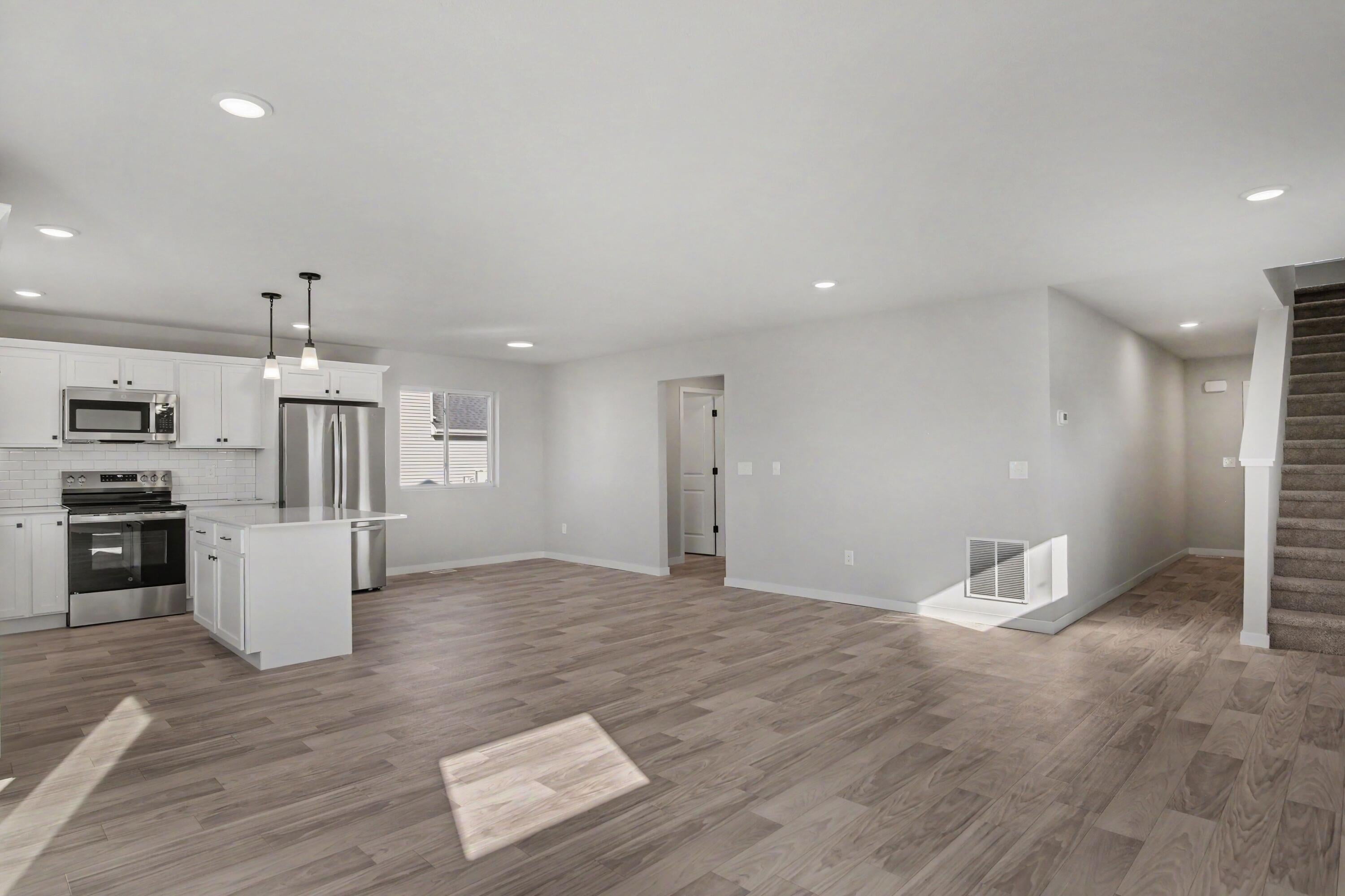5550 Mammoth Drive SE