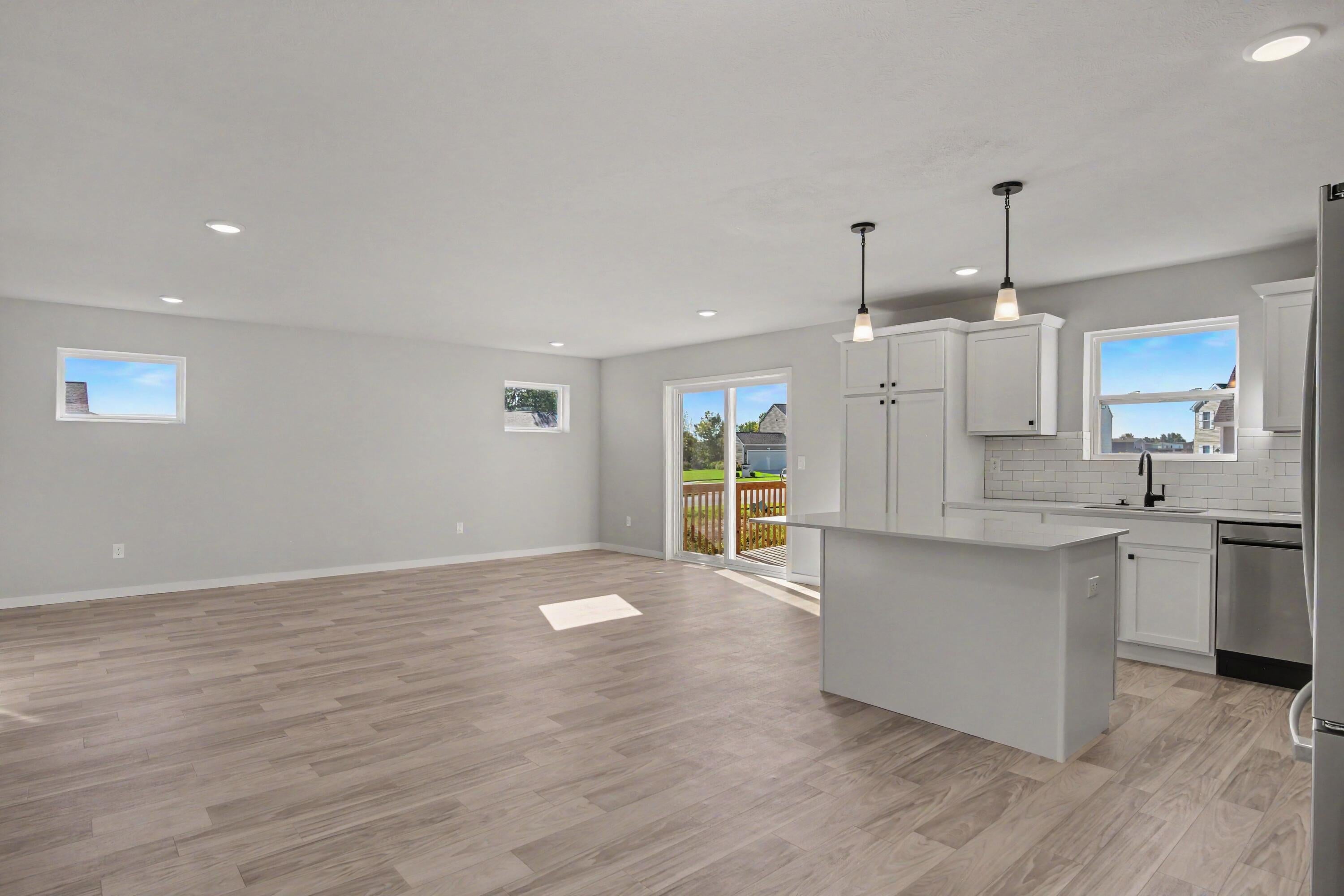 5550 Mammoth Drive SE