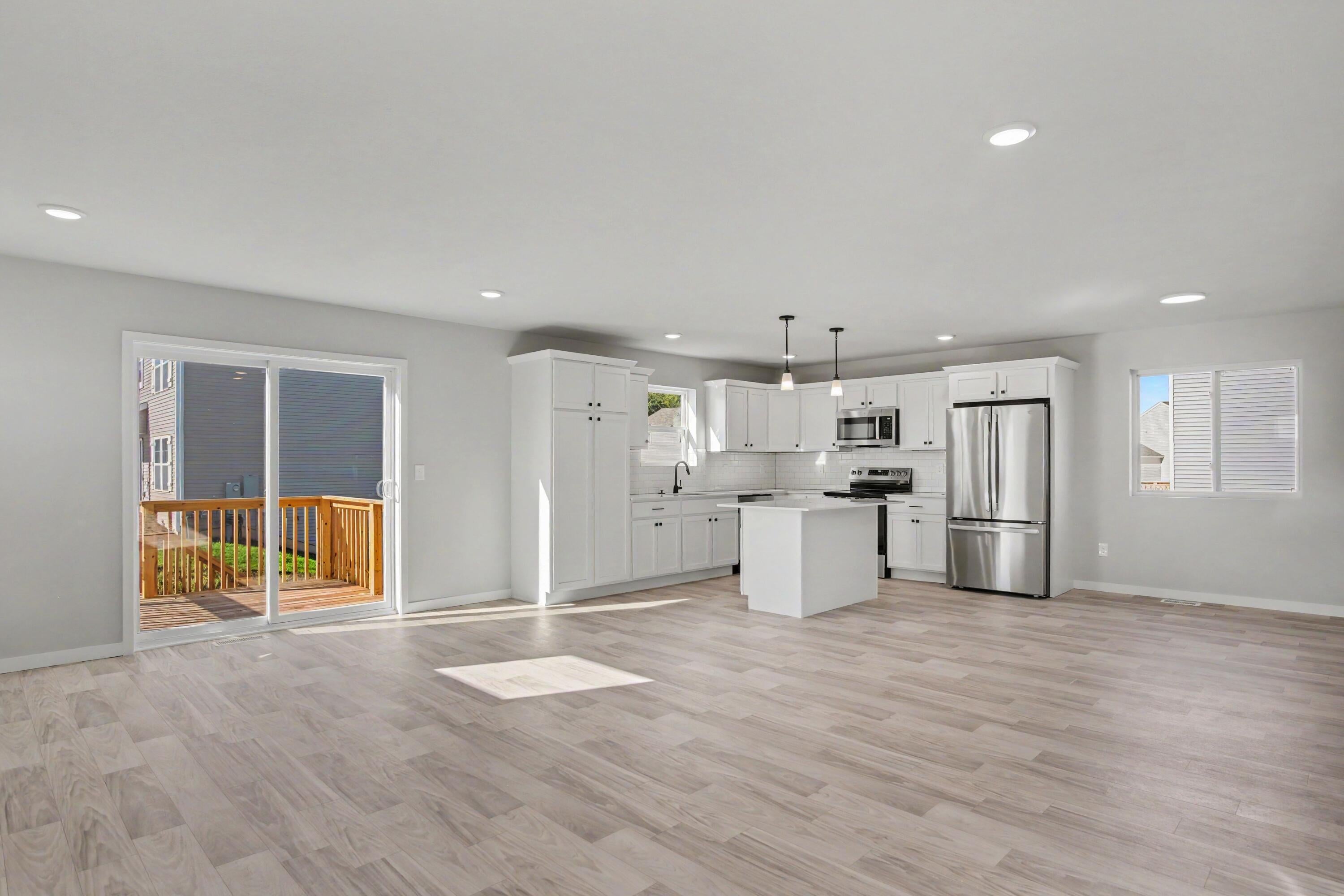 5550 Mammoth Drive SE