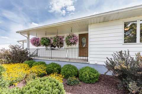 11675 Stony Creek Road York Charter Township MI 48160