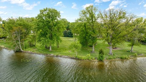 14800 Canary Court Woodstock Township MI 49230