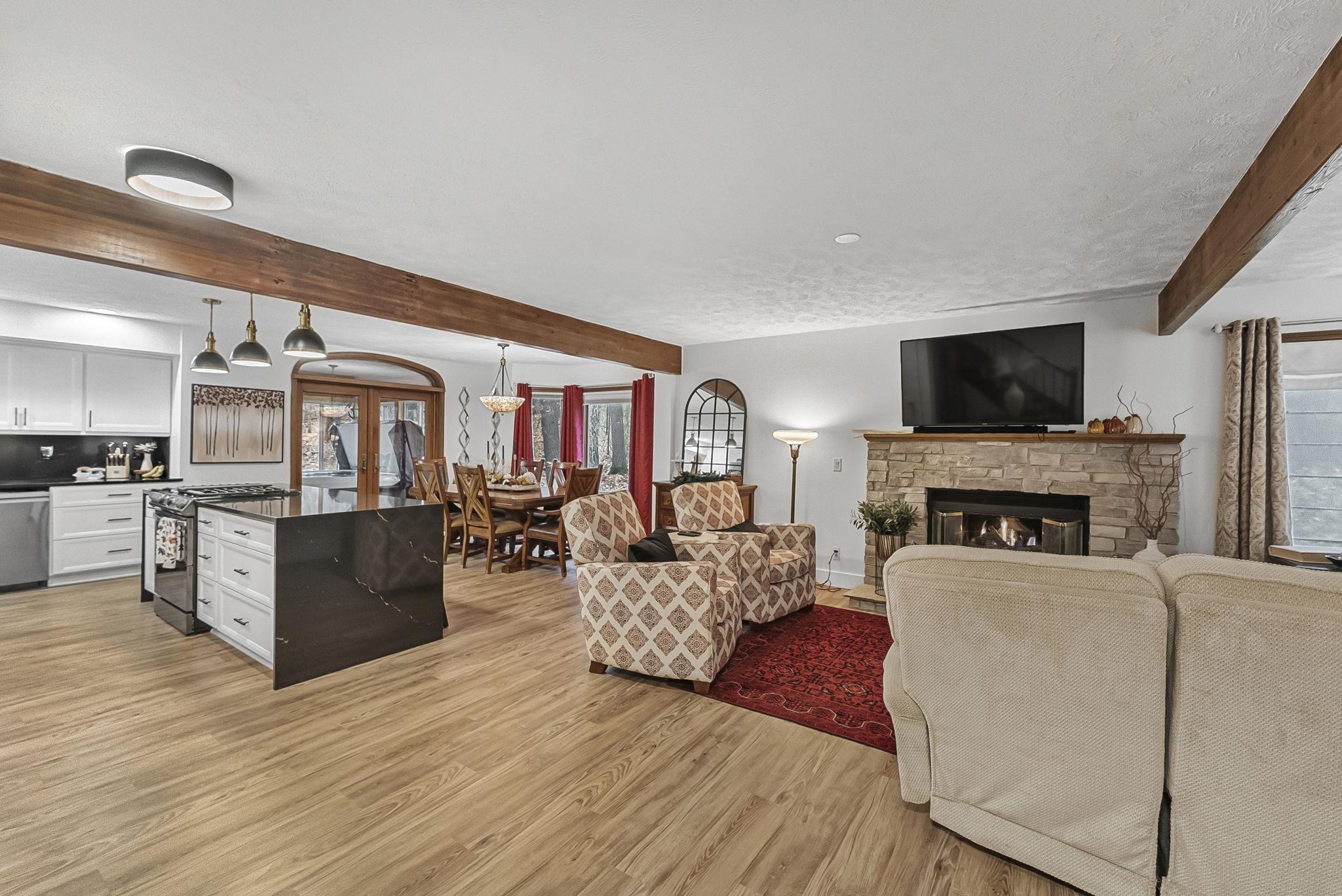 5347 Birch Glen Road