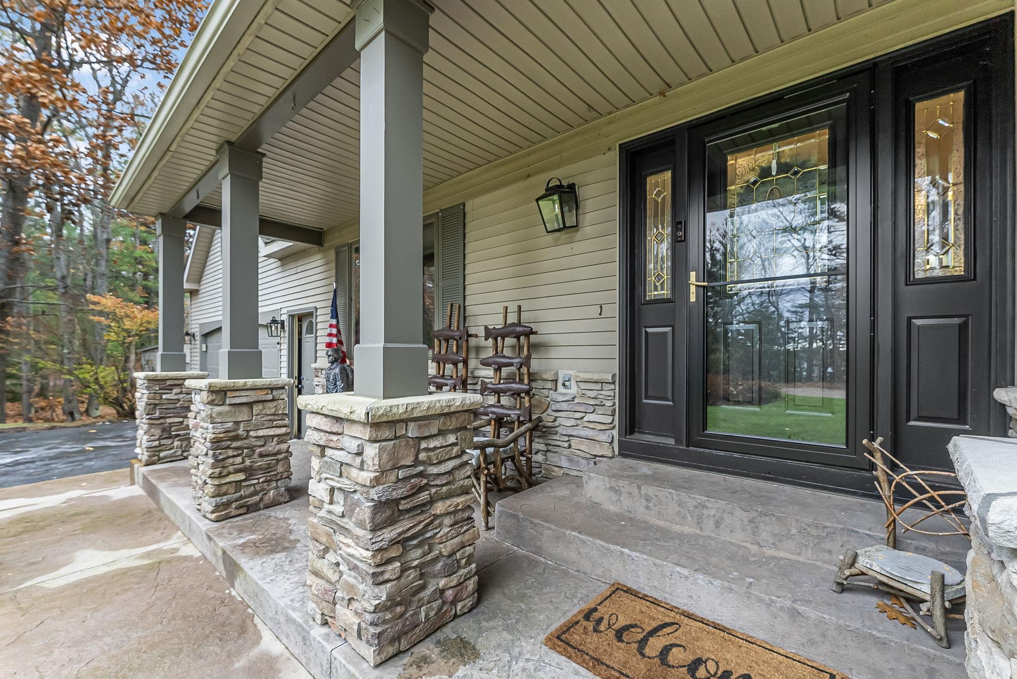 5347 Birch Glen Road