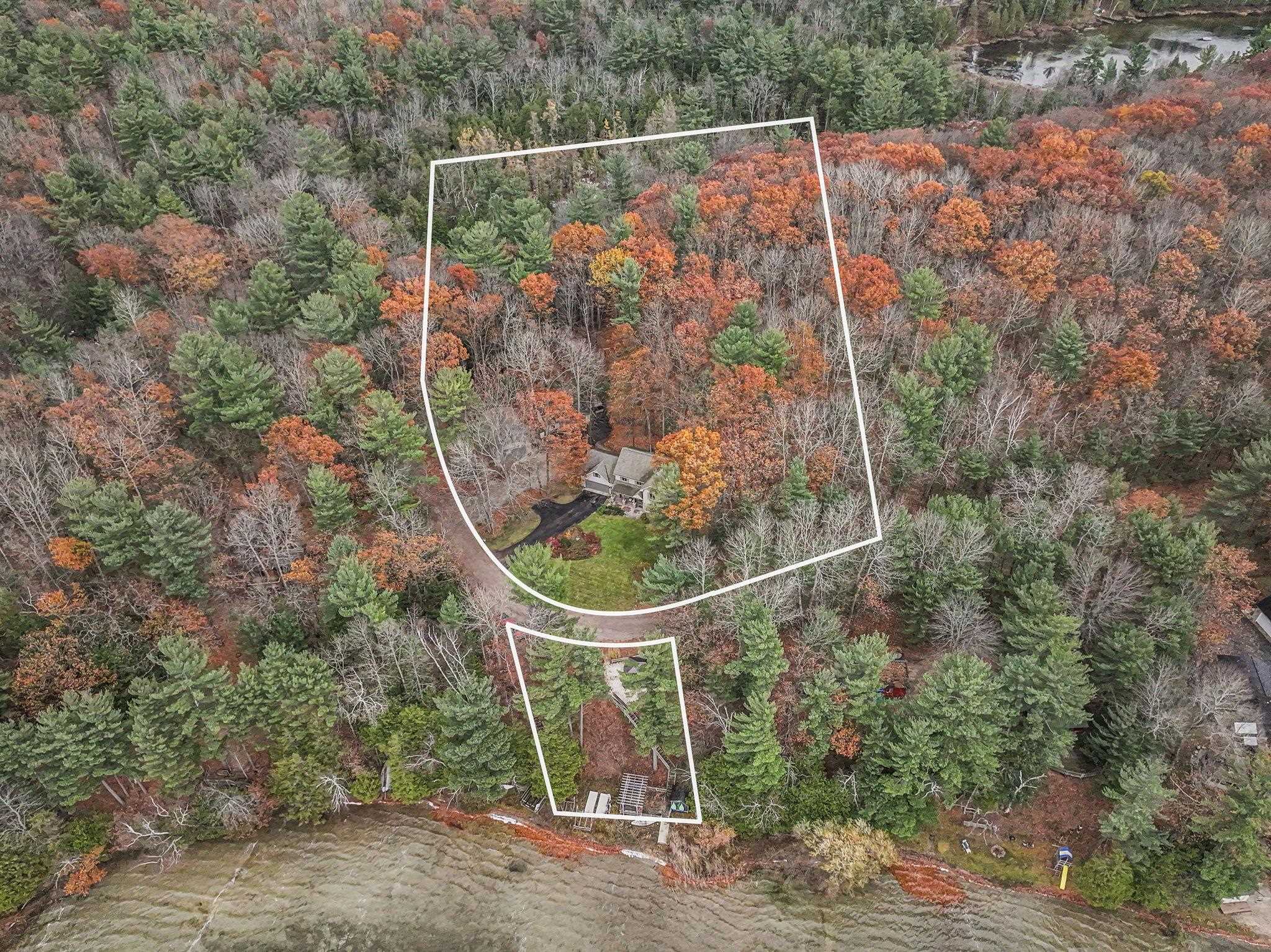 5347 Birch Glen Road