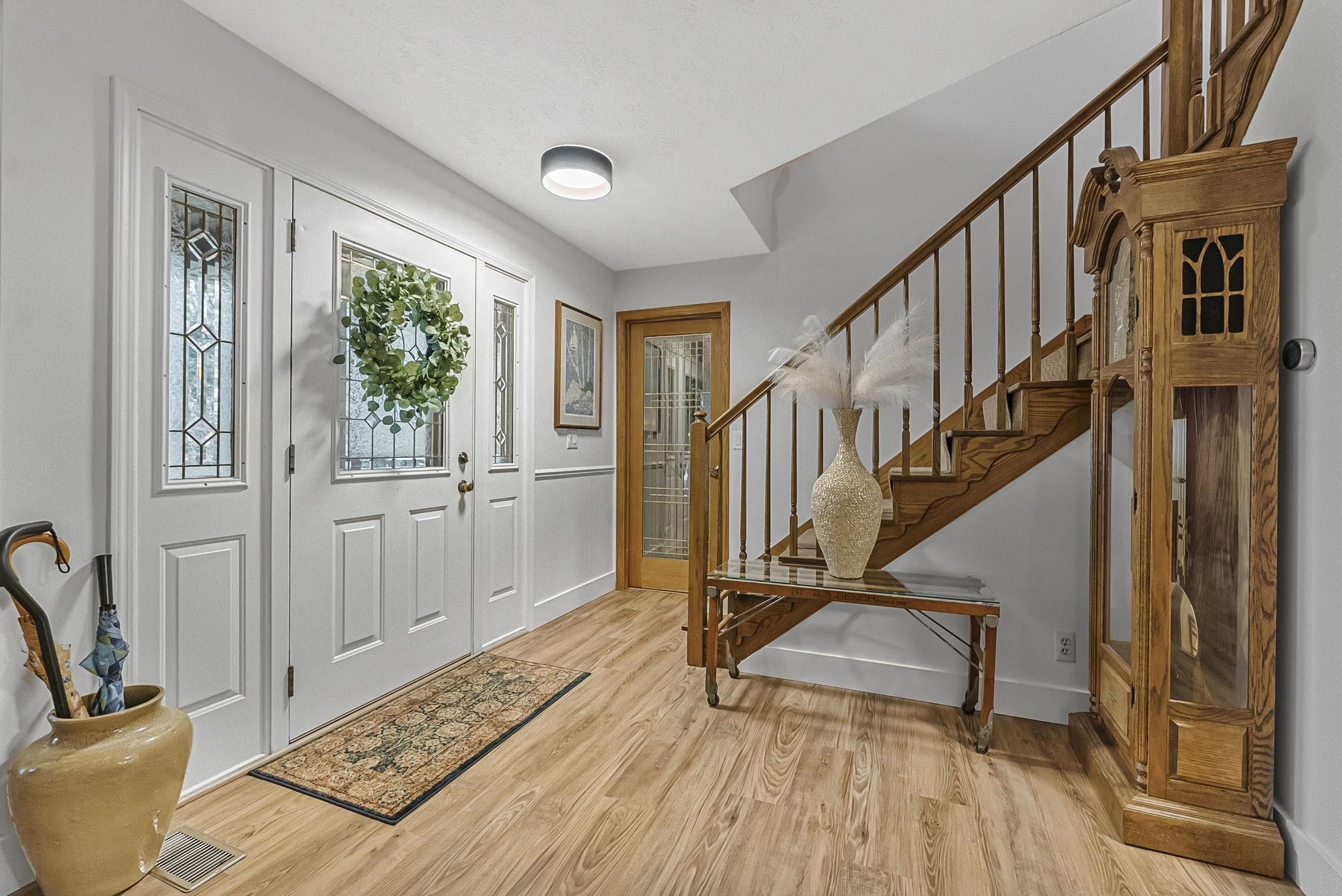 5347 Birch Glen Road